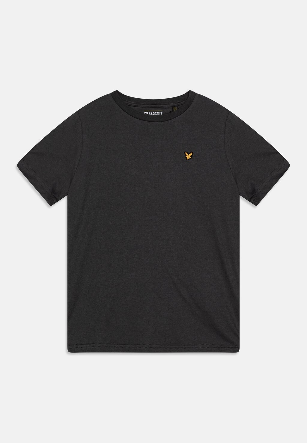

Базовая футболка Sports Tee Unisex Lyle & Scott, графит