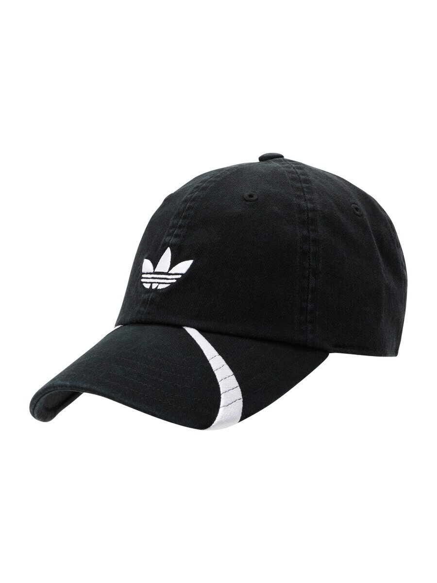 

Бейсболка ADIDAS ORIGINALS Cap, черный