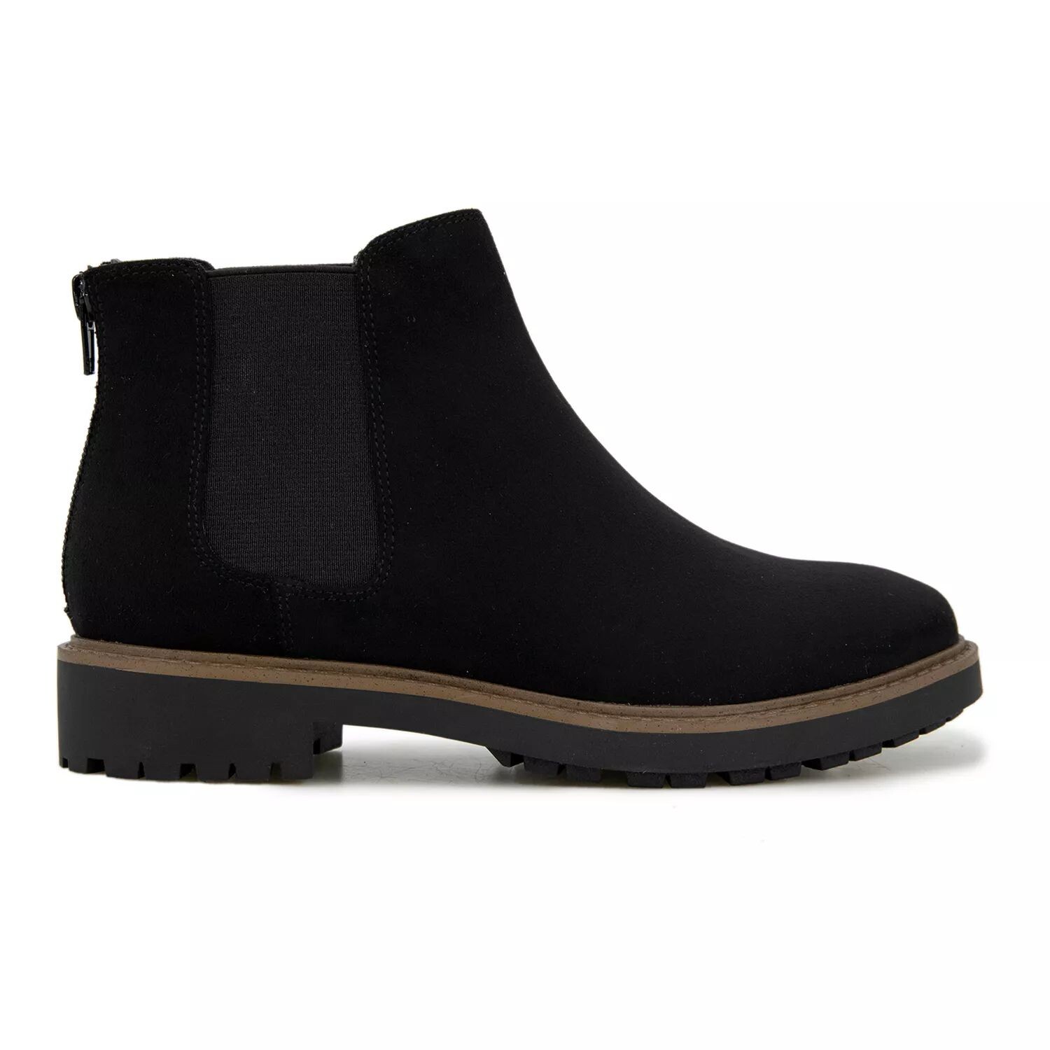 

Женские ботинки челси Esprit Sam Esprit