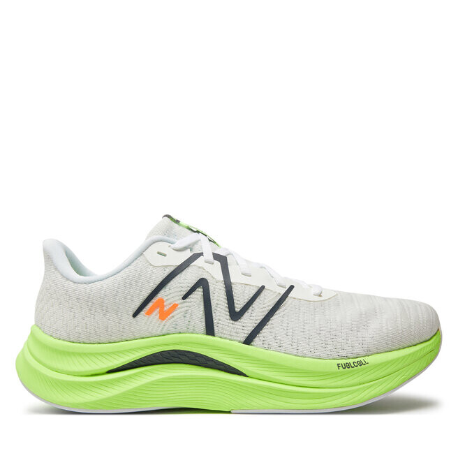 

Кроссовки New Balance FuelCell Propel v4 MFCPRCA4 Blanco, белый