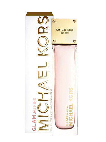 

Парфюмированная вода, 100 мл Michael Kors, Glam Jasmine