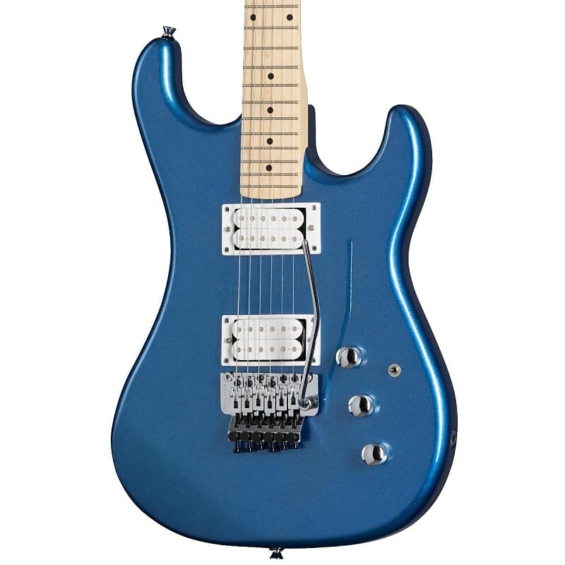 

Электрогитара Kramer Pacer Classic Electric Guitar