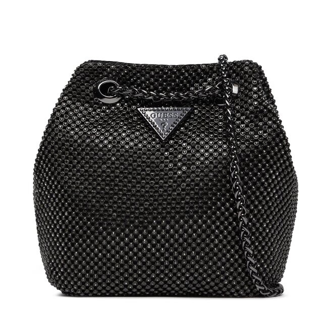 

Сумка Guess LuaEvenings-Bags, черный