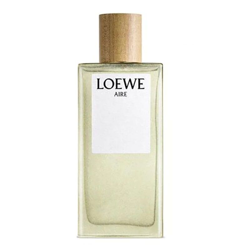 Женская туалетная вода Loewe Aire, 100 мл тоники для лица viteria гидролат цветочная вода иланг иланг