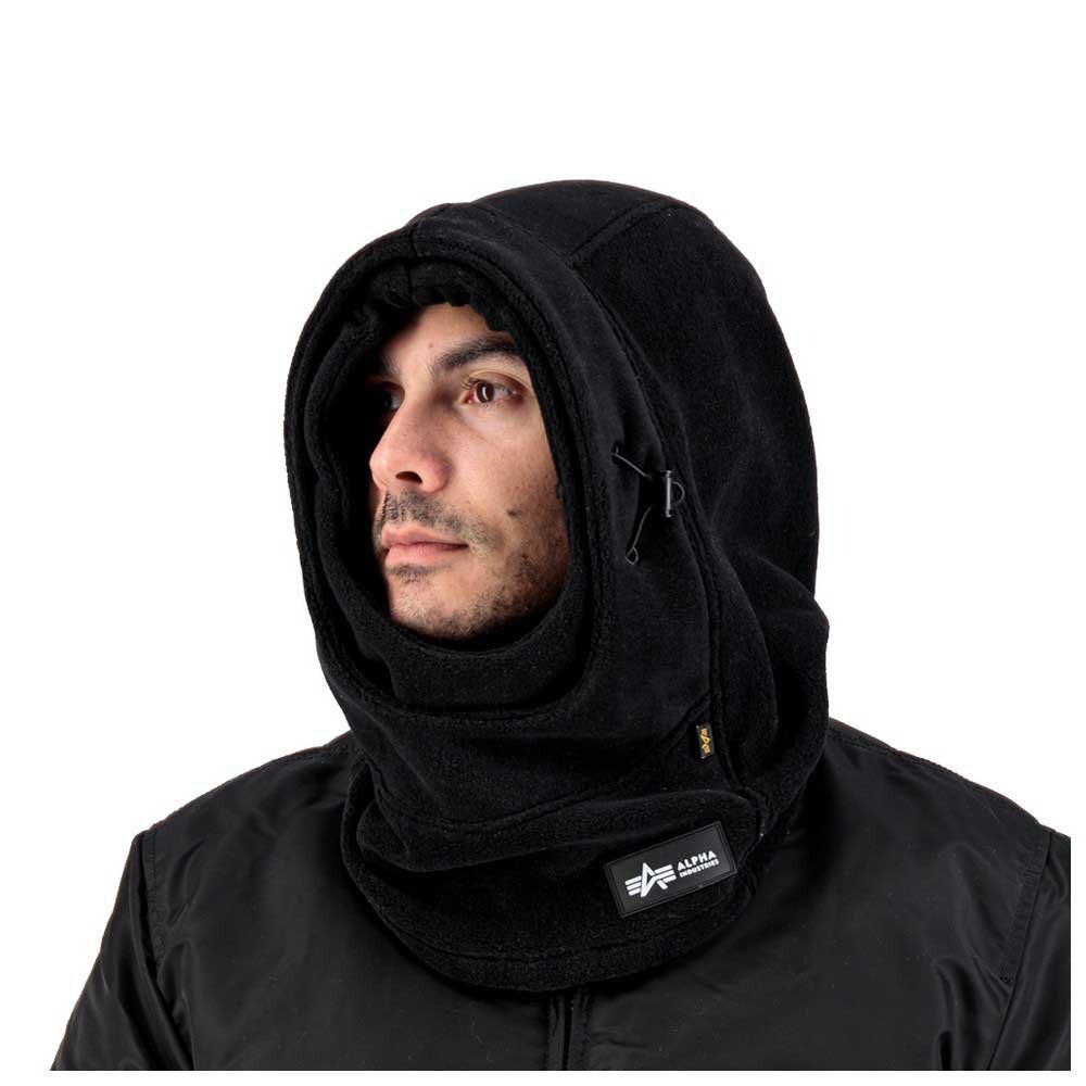 

Куртка Alpha Industries 108902, черный