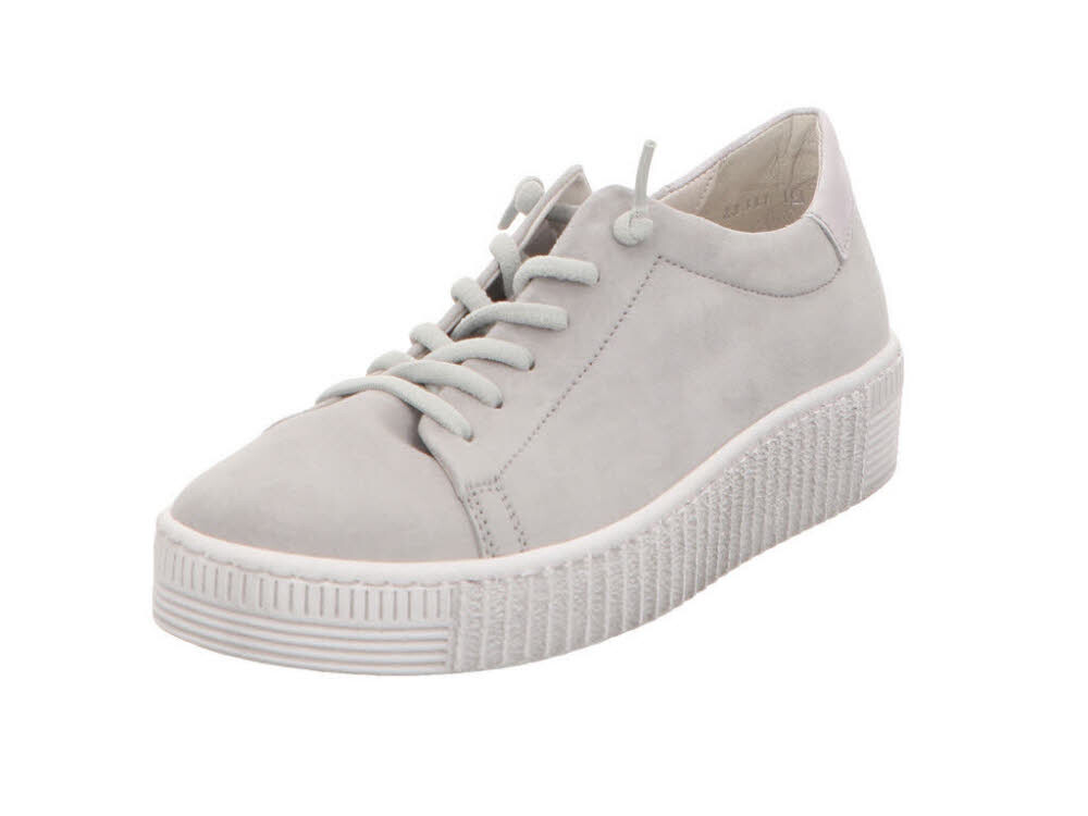 

Кроссовки Gabor Sneaker, серый