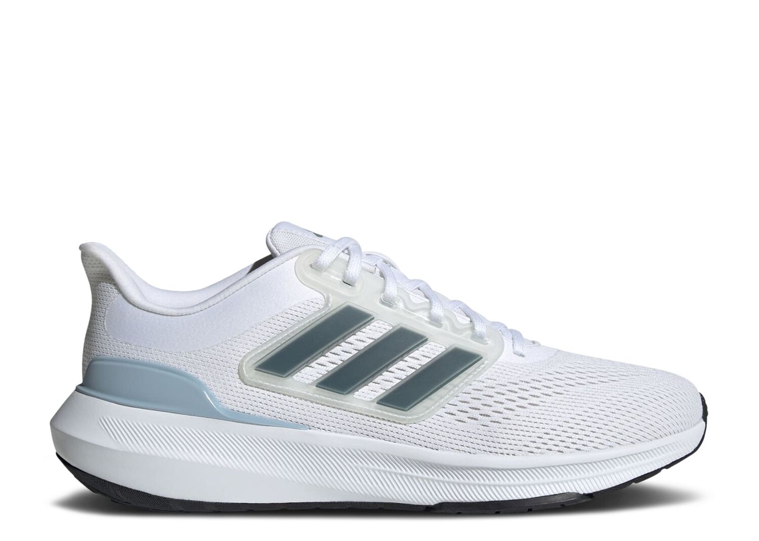 

Кроссовки adidas Ultrabounce 'White Arctic Night', белый