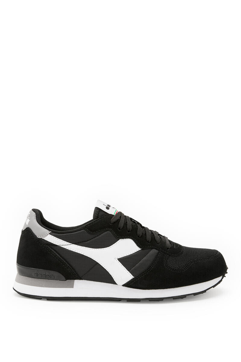 

Кроссовки Камаро Diadora, черный