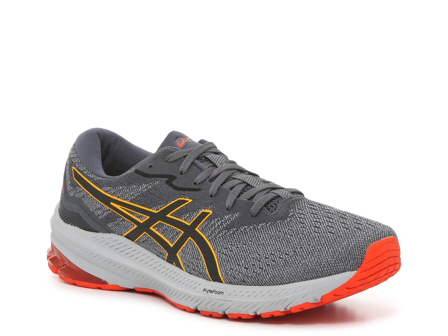 

Кроссовки Asics GT 2000 11, серый/оранжевый
