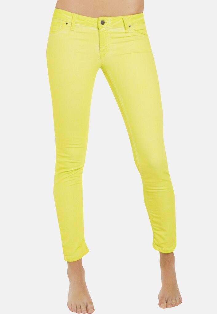 

Джинсы скинни Carrera Jeans
