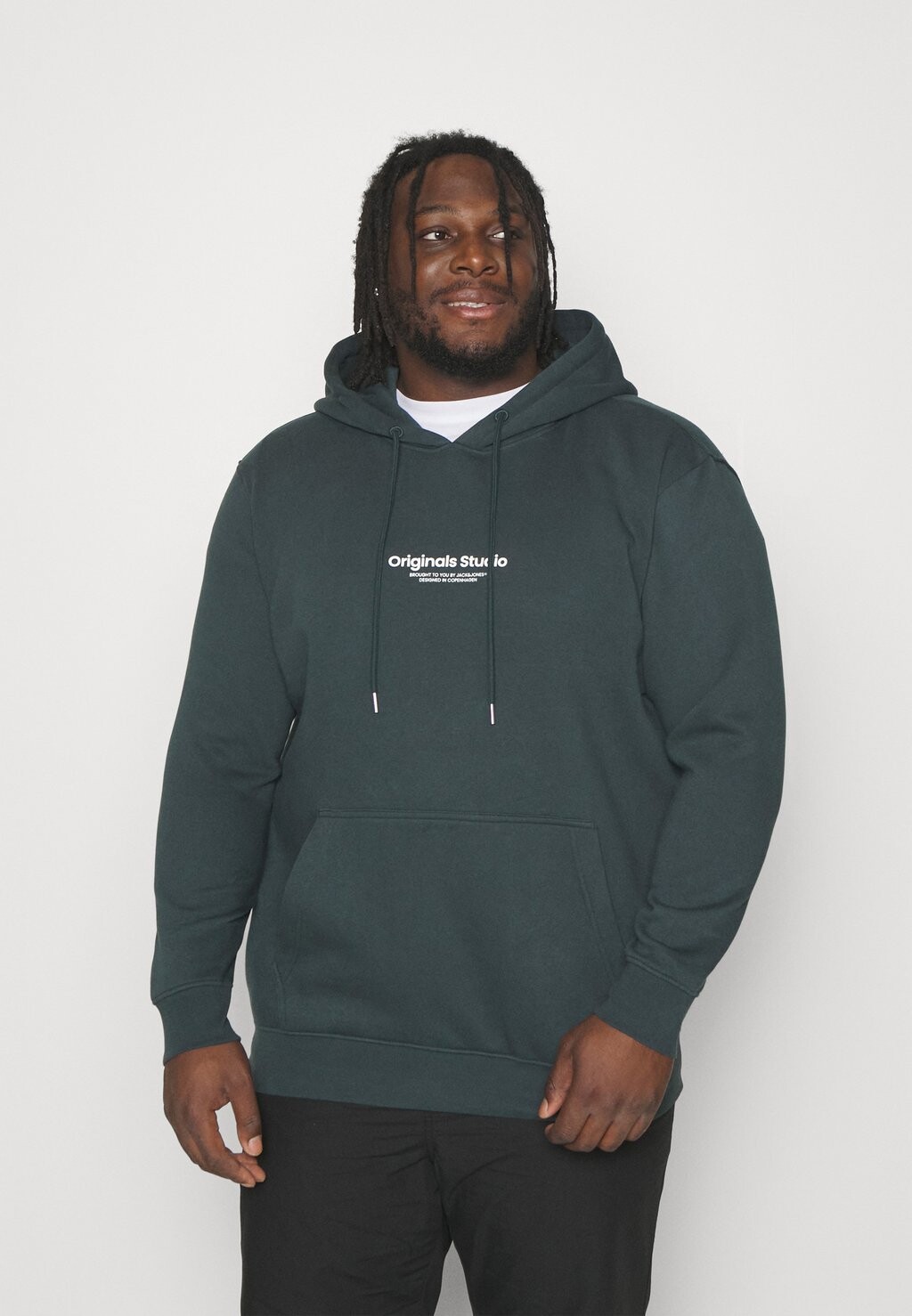 

Толстовка Jack & Jones