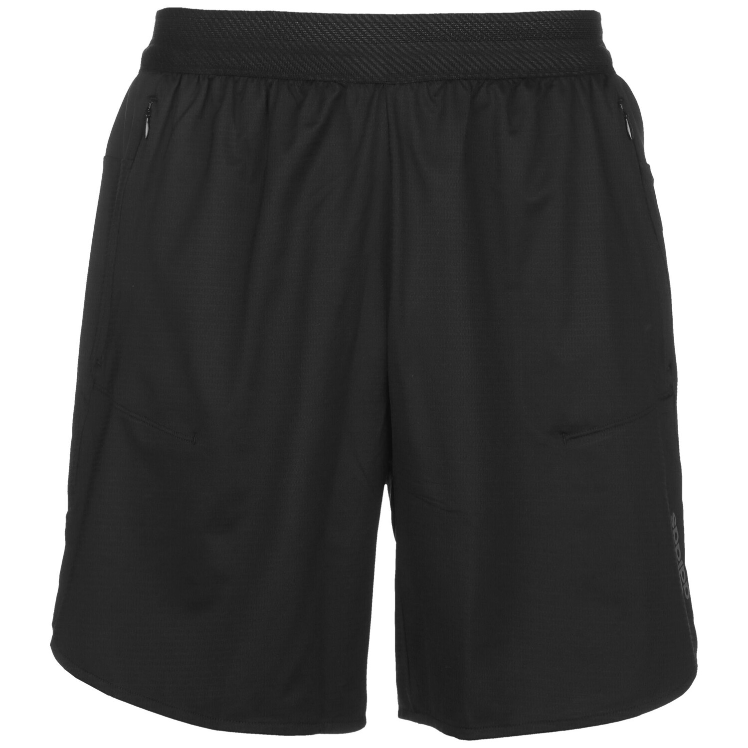 

Шорты adidas Performance Trainings Designed 4 Training HEAT.RDY HIIT, черный