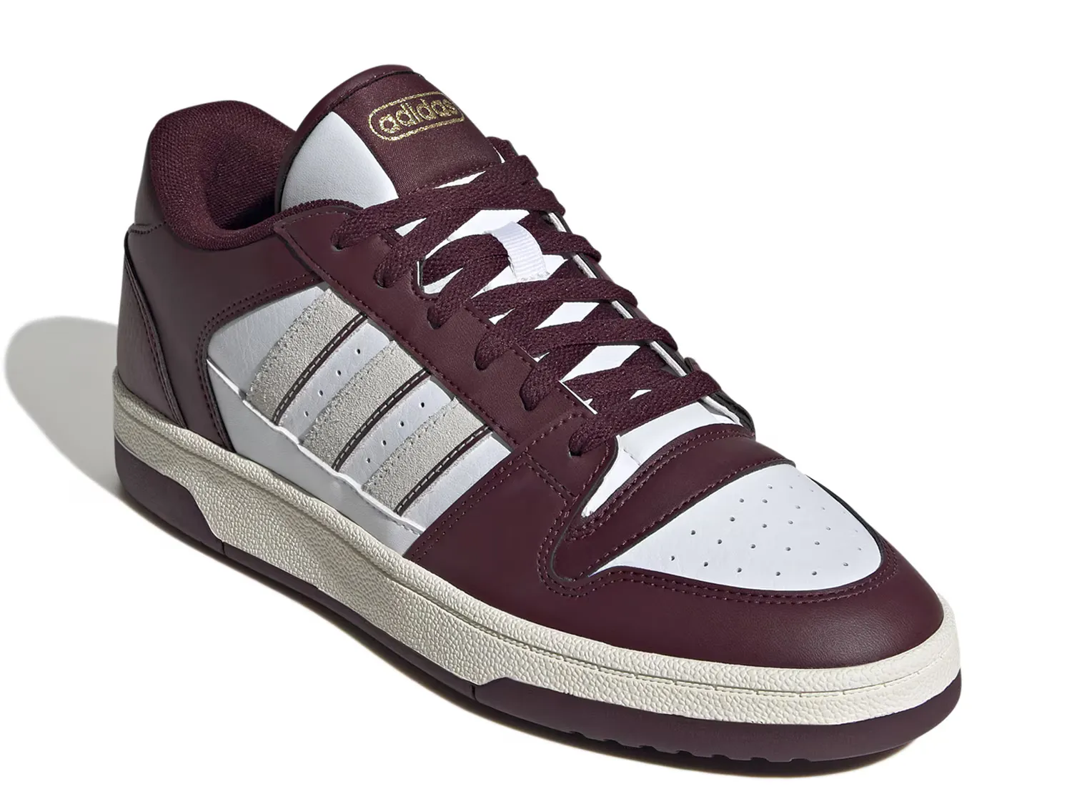 

Кроссовки Break Start Sportswear Sneaker Adidas, темно-бордовый