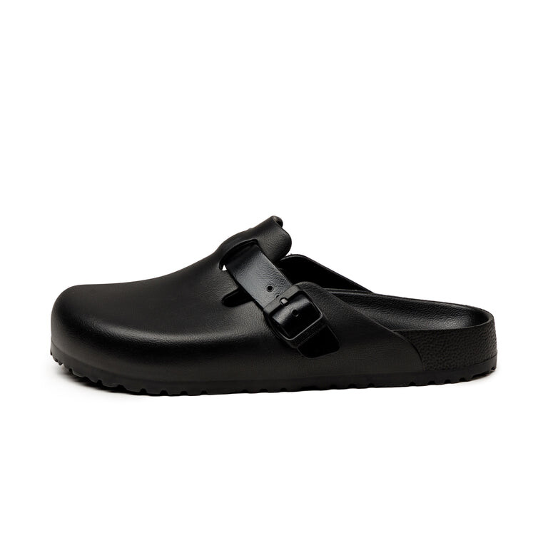 

Сандалии Boston Eva Birkenstock, черный