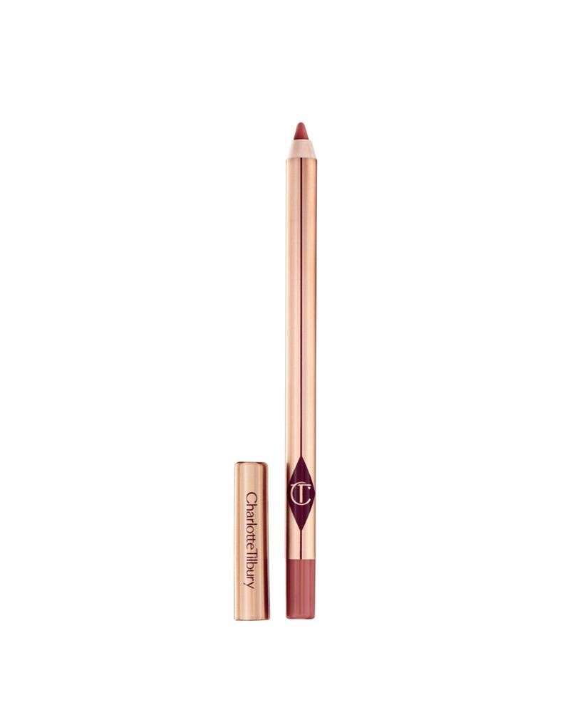 

Шарлотта Тилбери – Lip Cheat – Карандаш для губ – Pillow Talk Medium Charlotte Tilbury