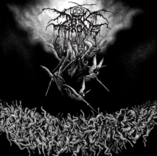 

Виниловая пластинка Darkthrone - Sardonic Wrath