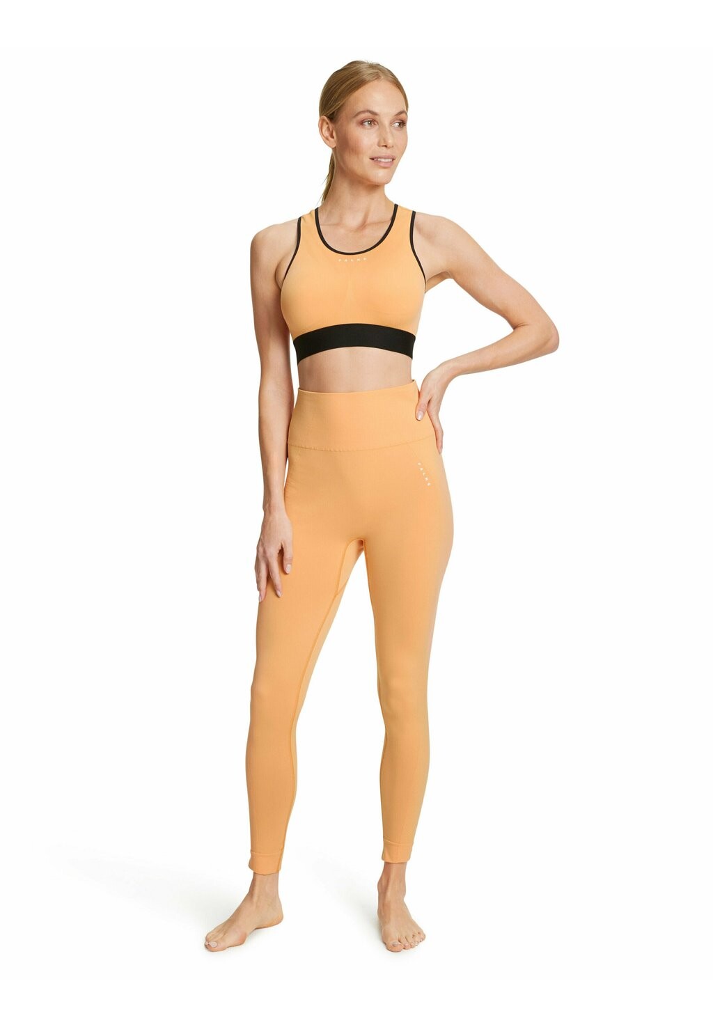 

Бюстье FALKE, оранжевый