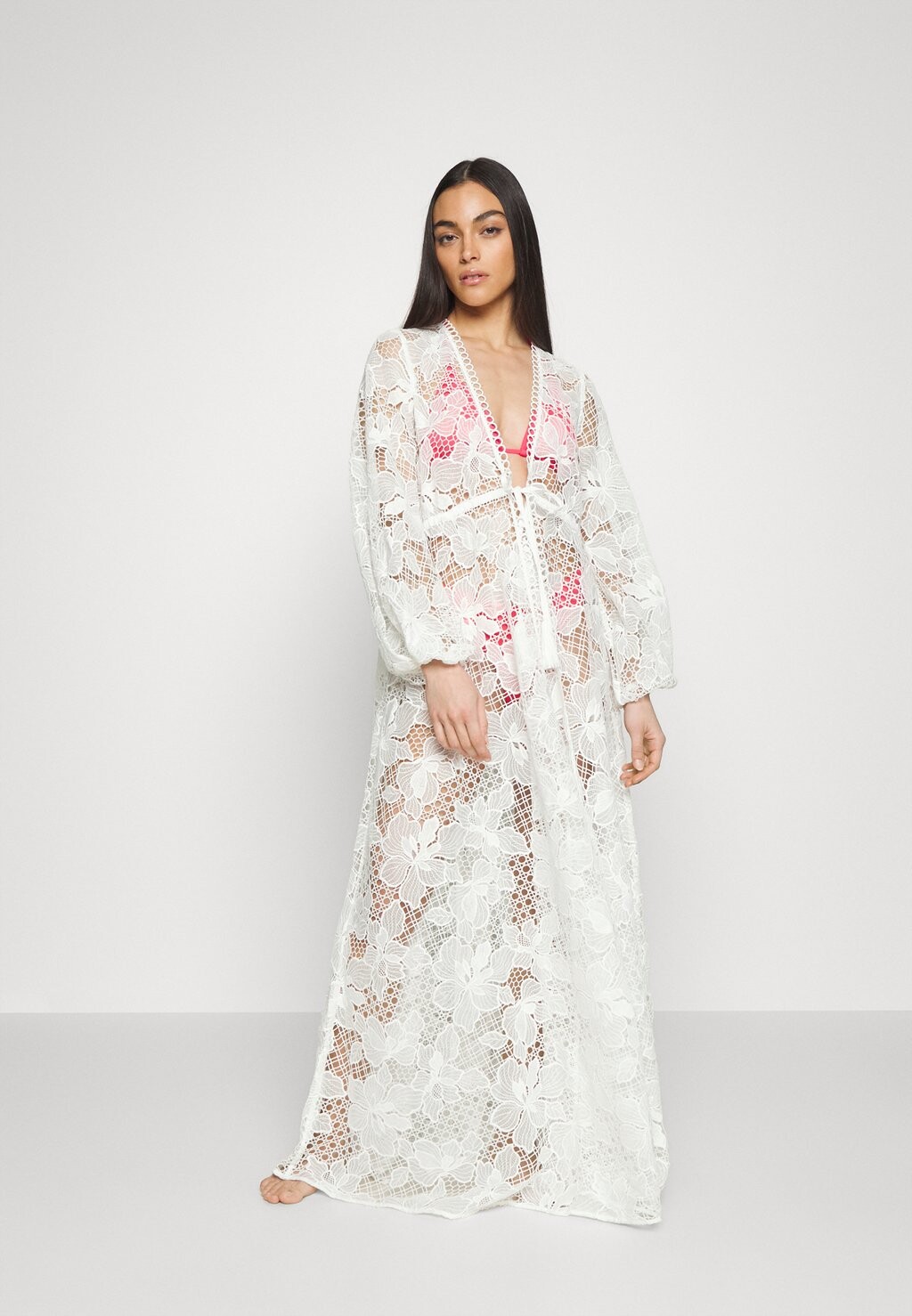 

Пляжный аксессуар Ted Baker, белый