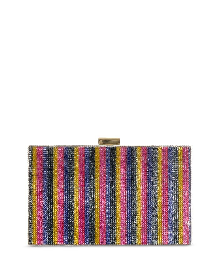 

Украшенный клатч Convertible Box Sondra Roberts