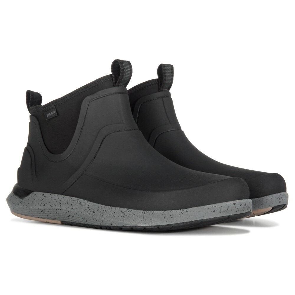

Мужские слипоны Swellsole Scallywag Reef, черный