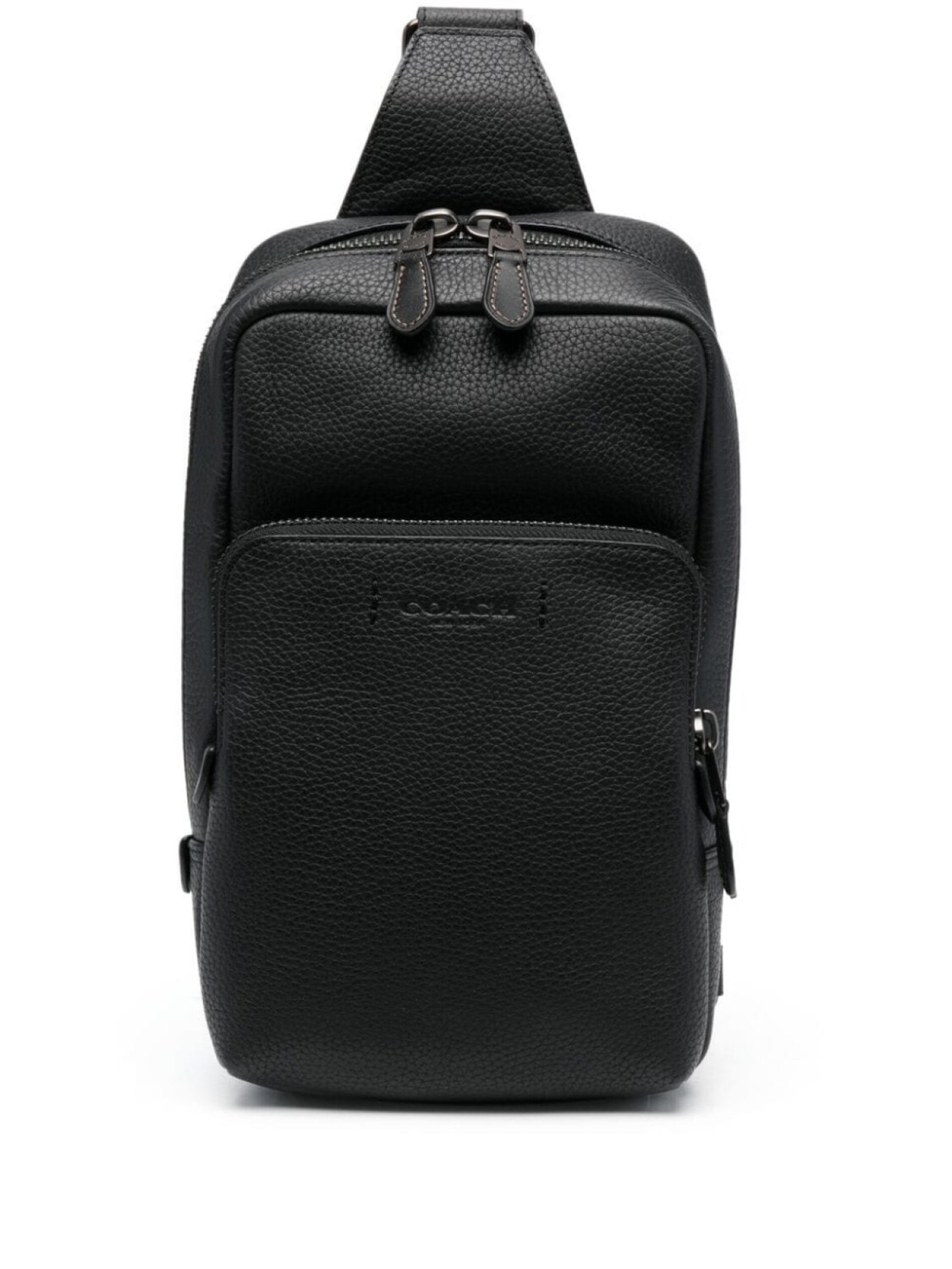 

Coach рюкзак Gotham, черный