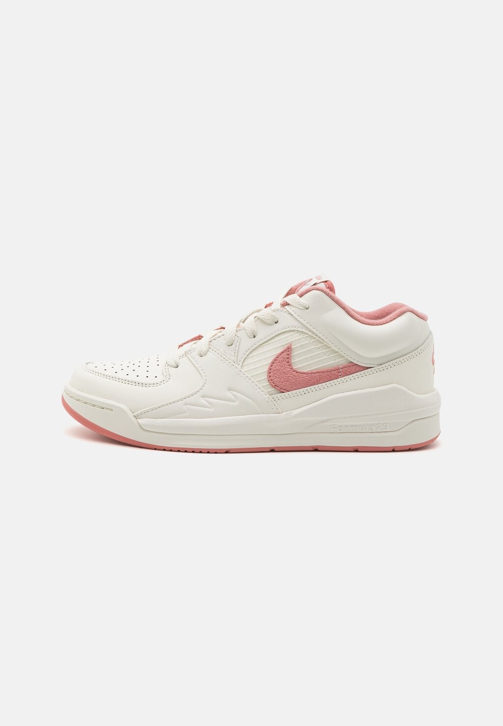 

Кроссовки Jordan JORDAN STADIUM 90, цвет sail/red stardust/wolf grey