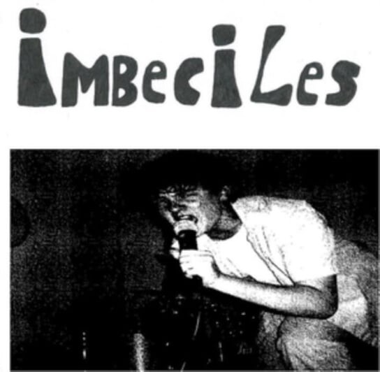

Виниловая пластинка The Imbeciles - The Imbeciles
