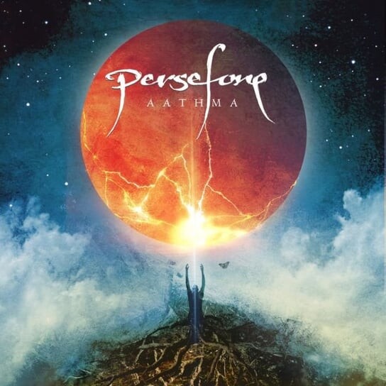 

Виниловая пластинка Persefone - Aathma