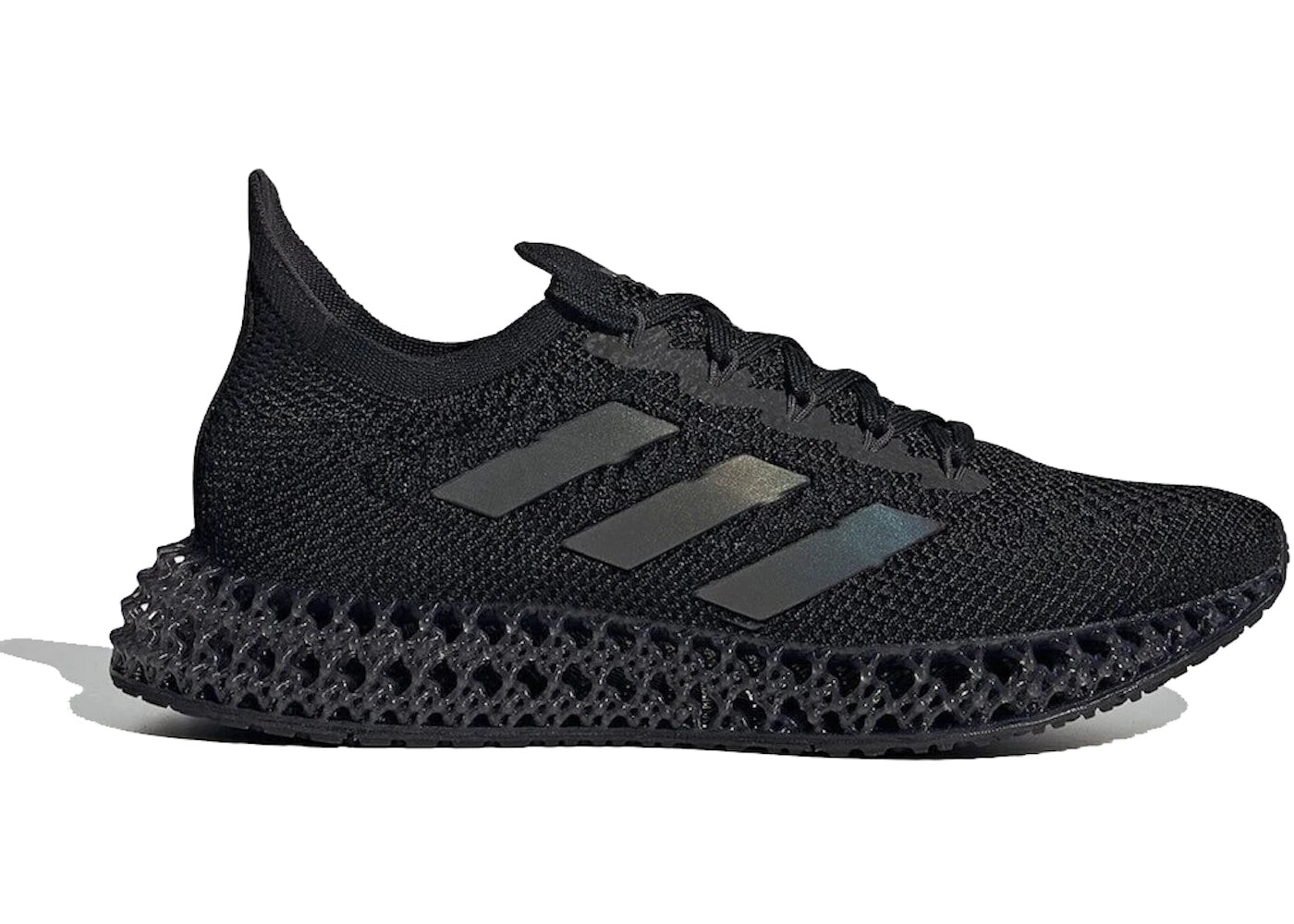 

Кроссовки Adidas 4DFWD Xeno