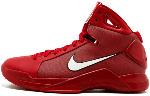 Nike hyperdunk 2008 best sale