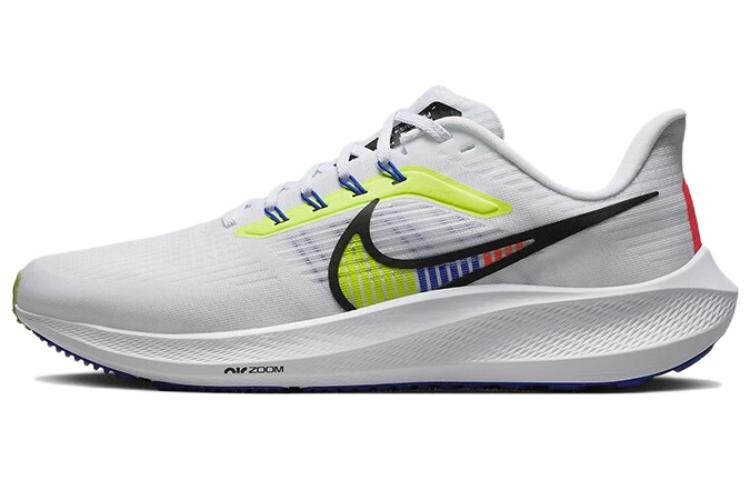 

Кроссовки Nike Air Zoom Pegasus 39 PRM, белый / синий
