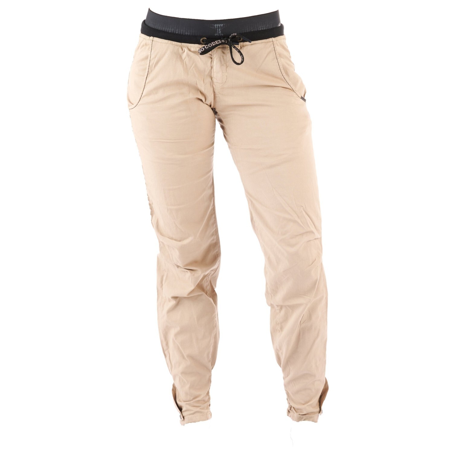 

Альпинистские штаны Nograd Women's Trinity Pant, цвет Terre Cendrée