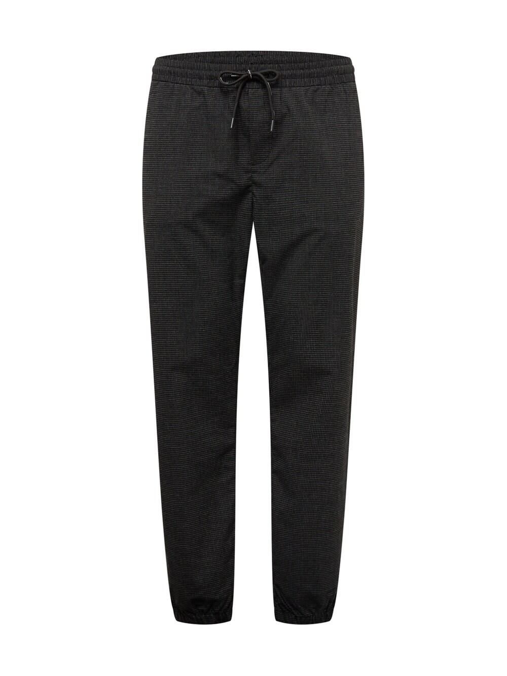 

Зауженные брюки TOM TAILOR DENIM, серый/антрацит