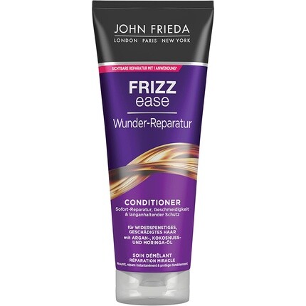 

John Frieda Кондиционер для волос Frizz Ease Miracle Repair 250 мл