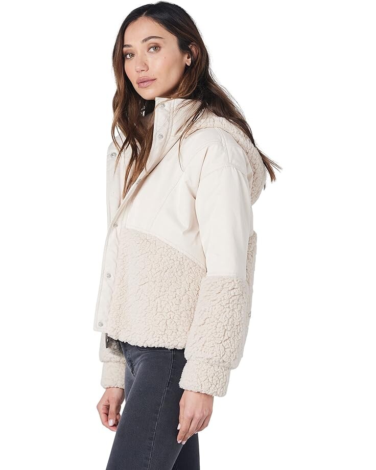 

Куртка Saltwater Luxe Aubry Jacket, естественный