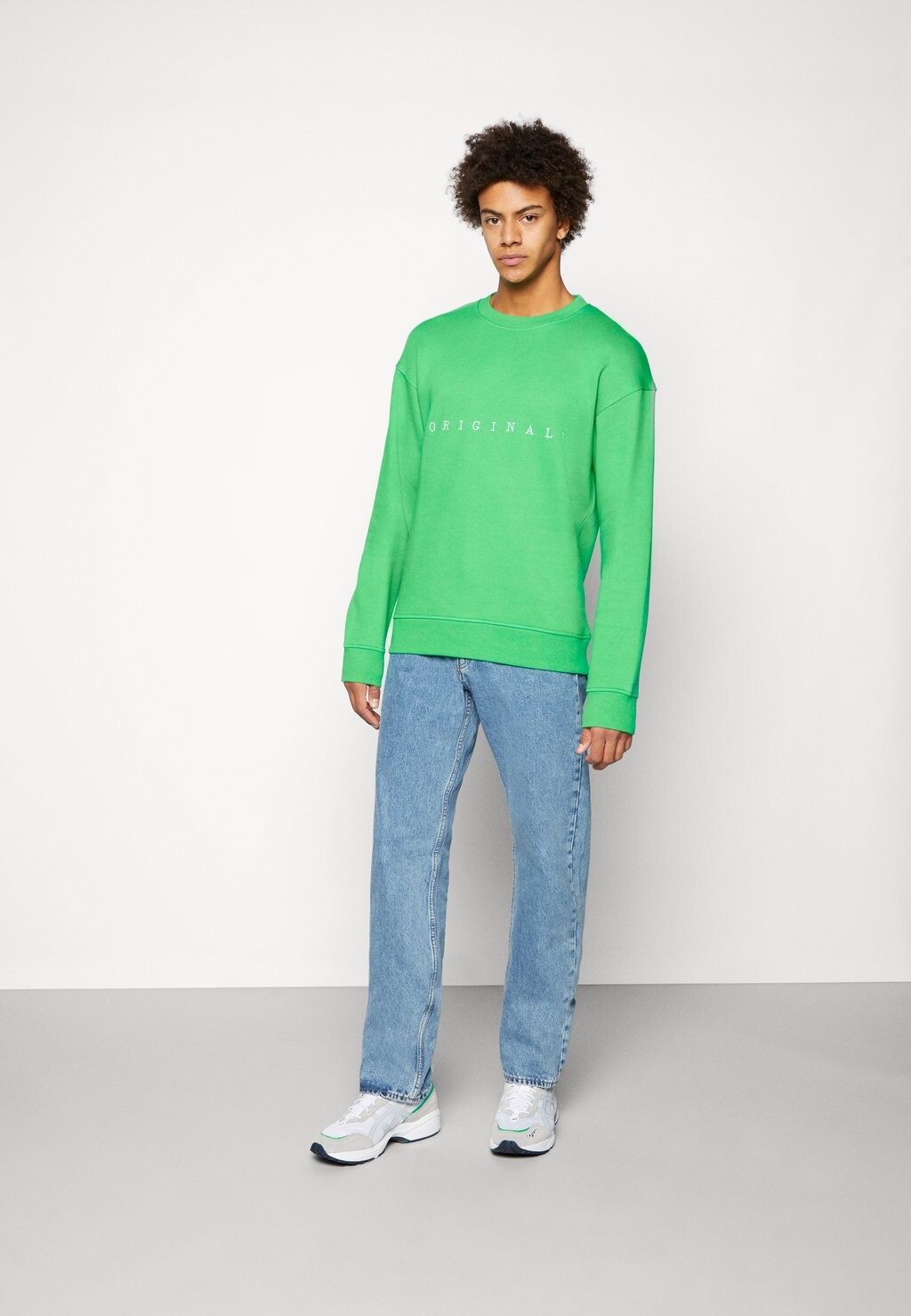 

Толстовка Jack & Jones