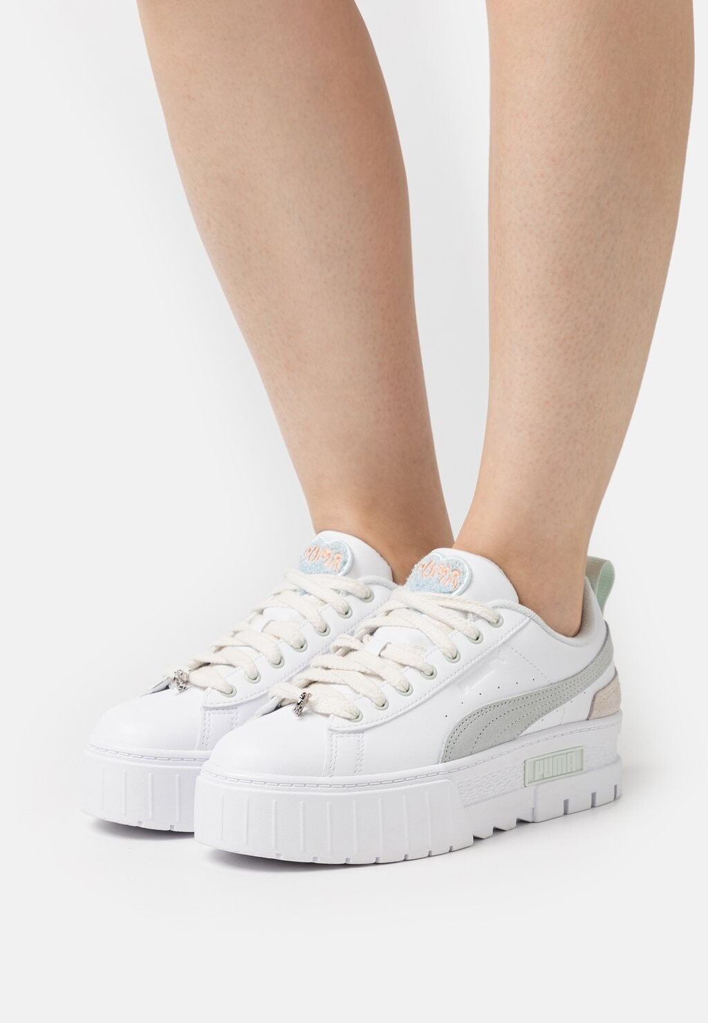 

Кроссовки Puma