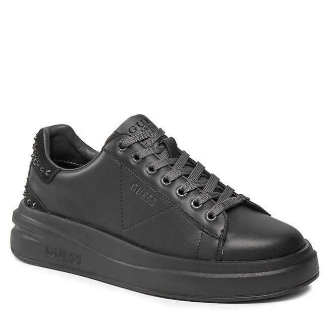 

Кроссовки Guess ElbinaFLPVIB, черный