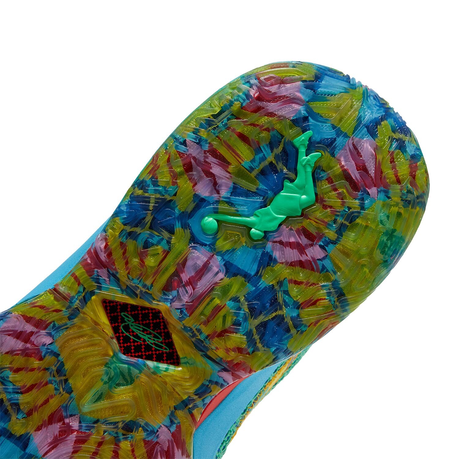 

Кроссовки Nike Kids Lebron XX SE (Big Kid)