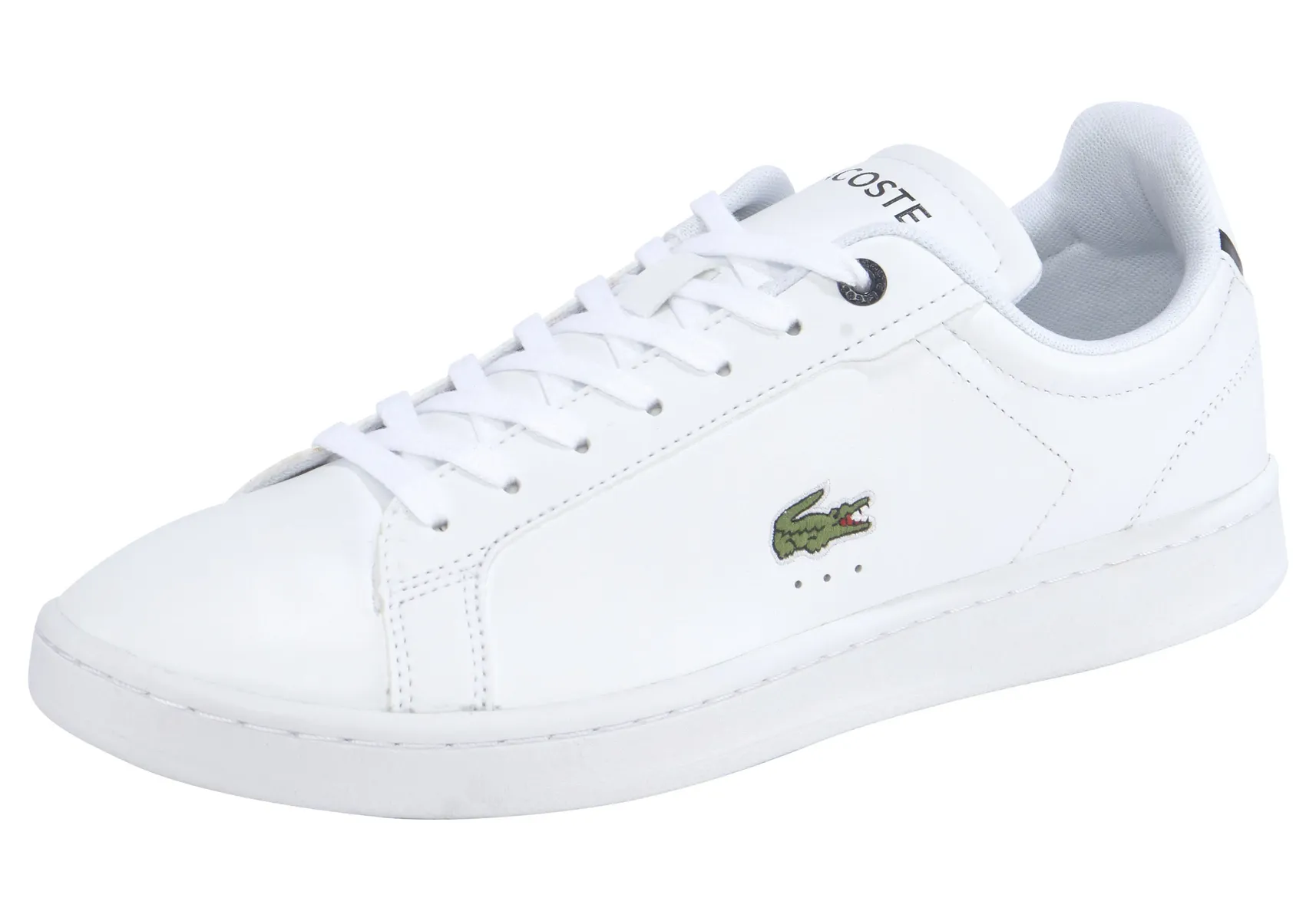 

Кроссовки Lacoste "CARNABY PRO BL23 1 SMA", синий