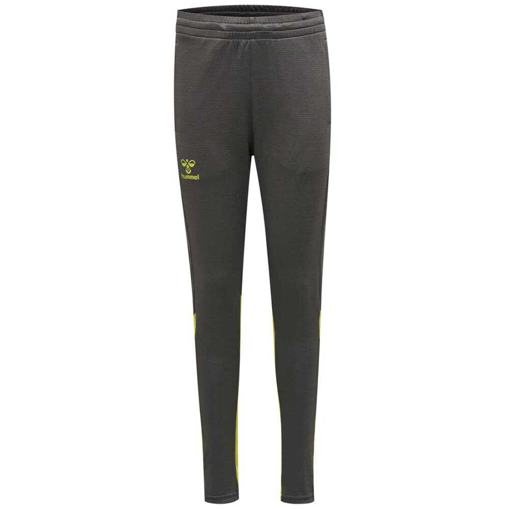 

Брюки Hummel Ongrid Poly, серый