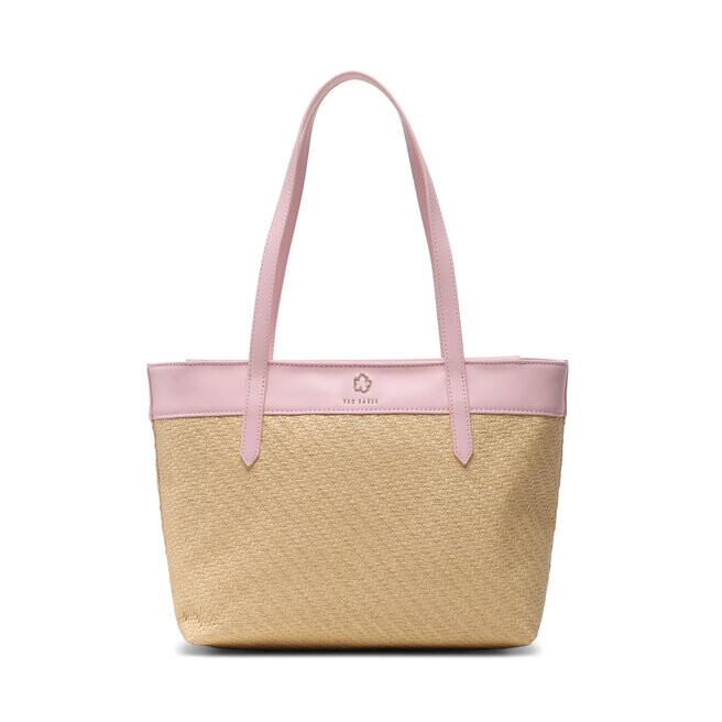 

Сумка Ted Baker Magdar, розовый/бежевый