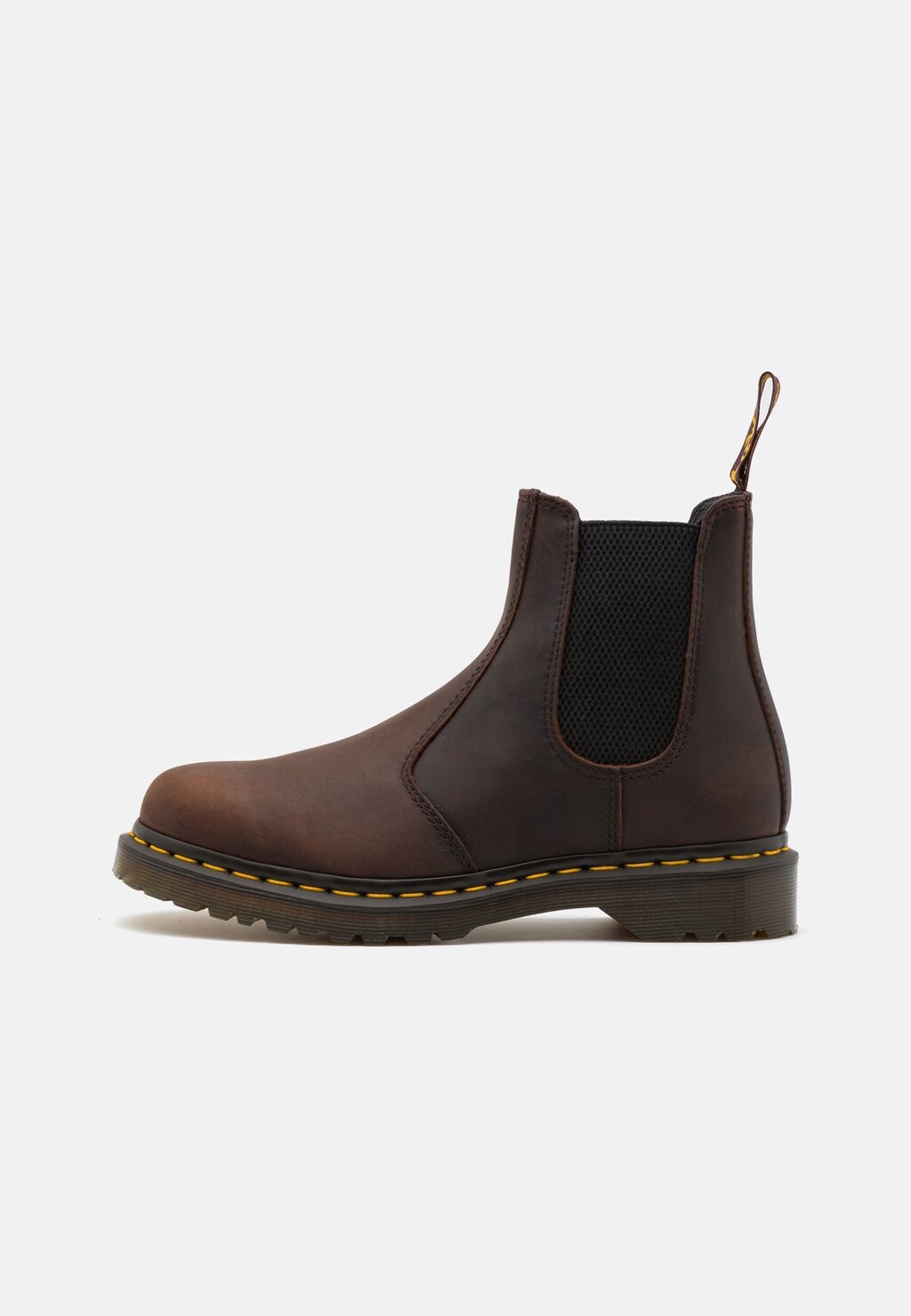 

Классические ботильоны Dr. Martens