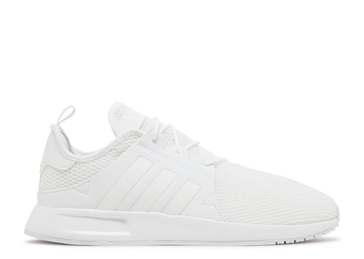 Adidas originals cheap x_plr white