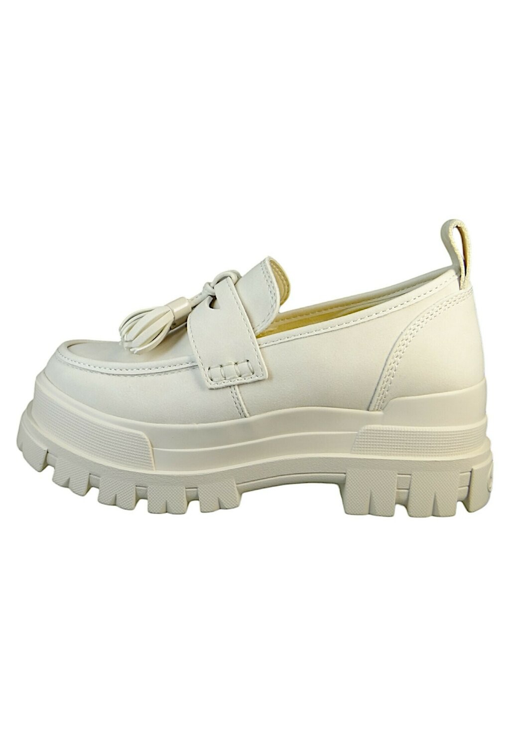

Тапочки с кисточками Buffalo, цвет offwhite