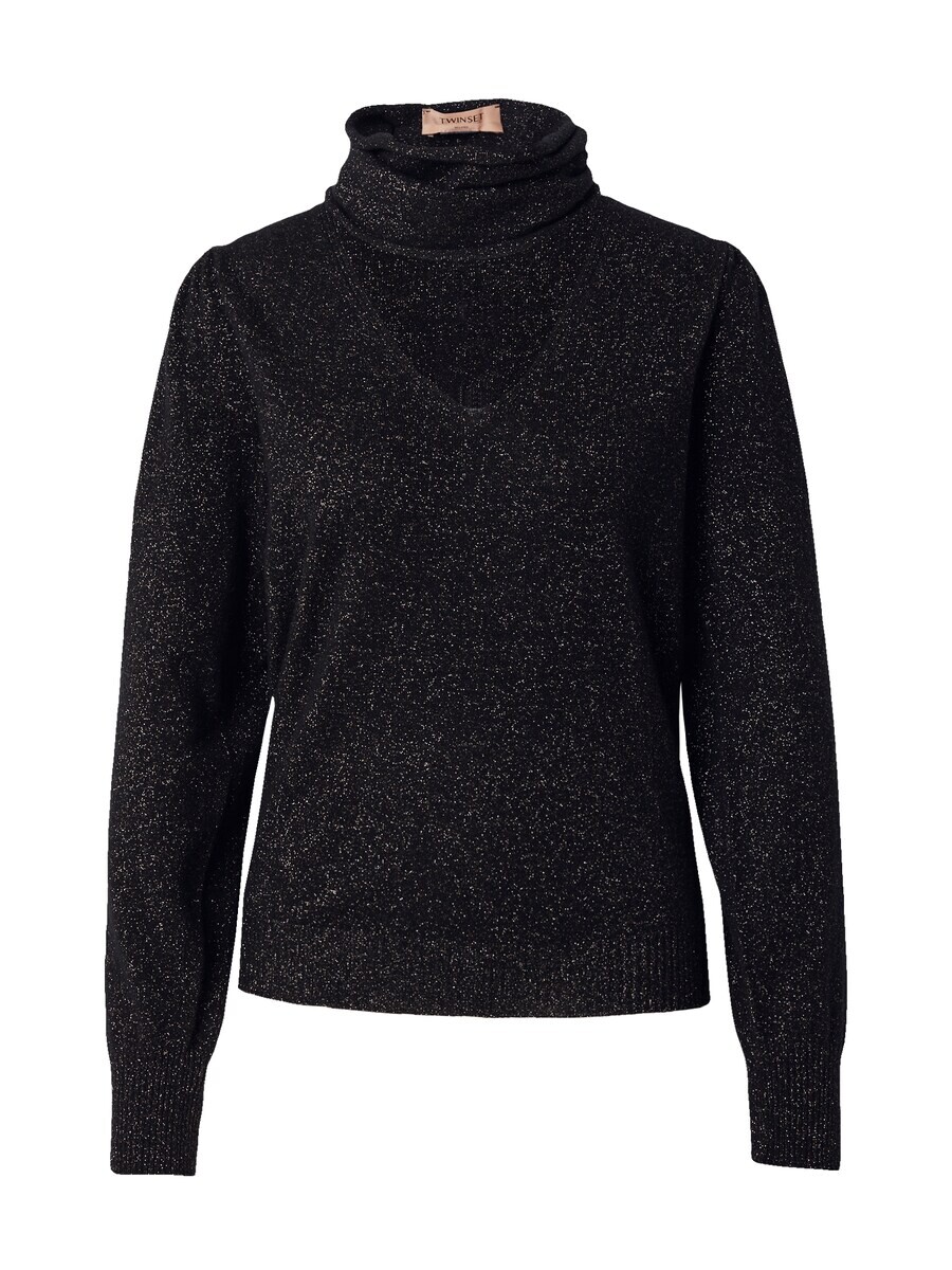 

Свитер Twinset Sweater, черный