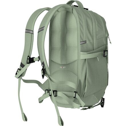 

Рюкзак Recon 30л — женский The North Face, цвет Misty Sage Dark Heather/Meld Grey