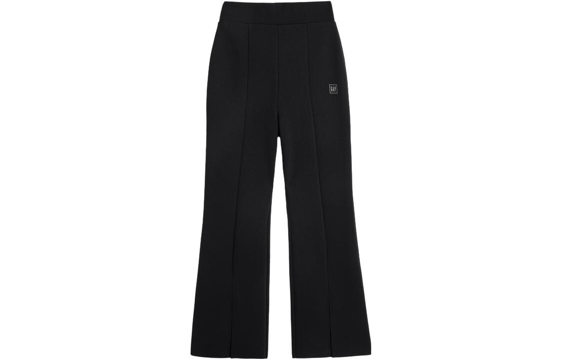 

GAP Женские повседневные брюки, цвет Black