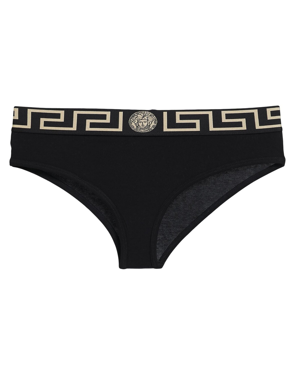 

Трусы Versace, черный