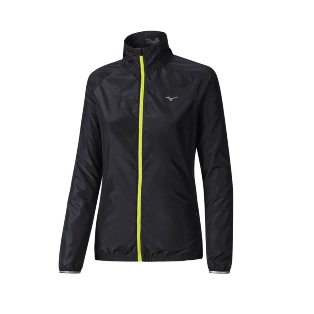 

Куртка Mizuno Micro, черный